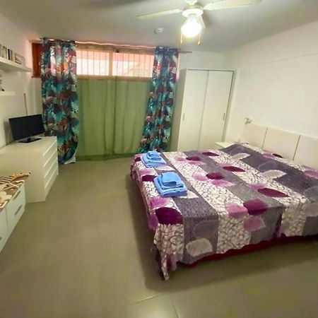 Appartamento Con Piscina E Vista Mare L102 Адехе Екстериор снимка