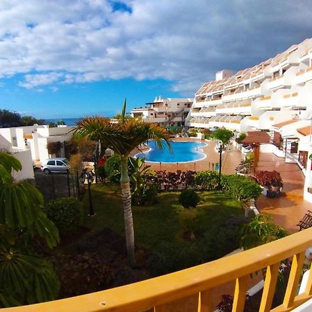 Appartamento Con Piscina E Vista Mare L102 Адехе Екстериор снимка
