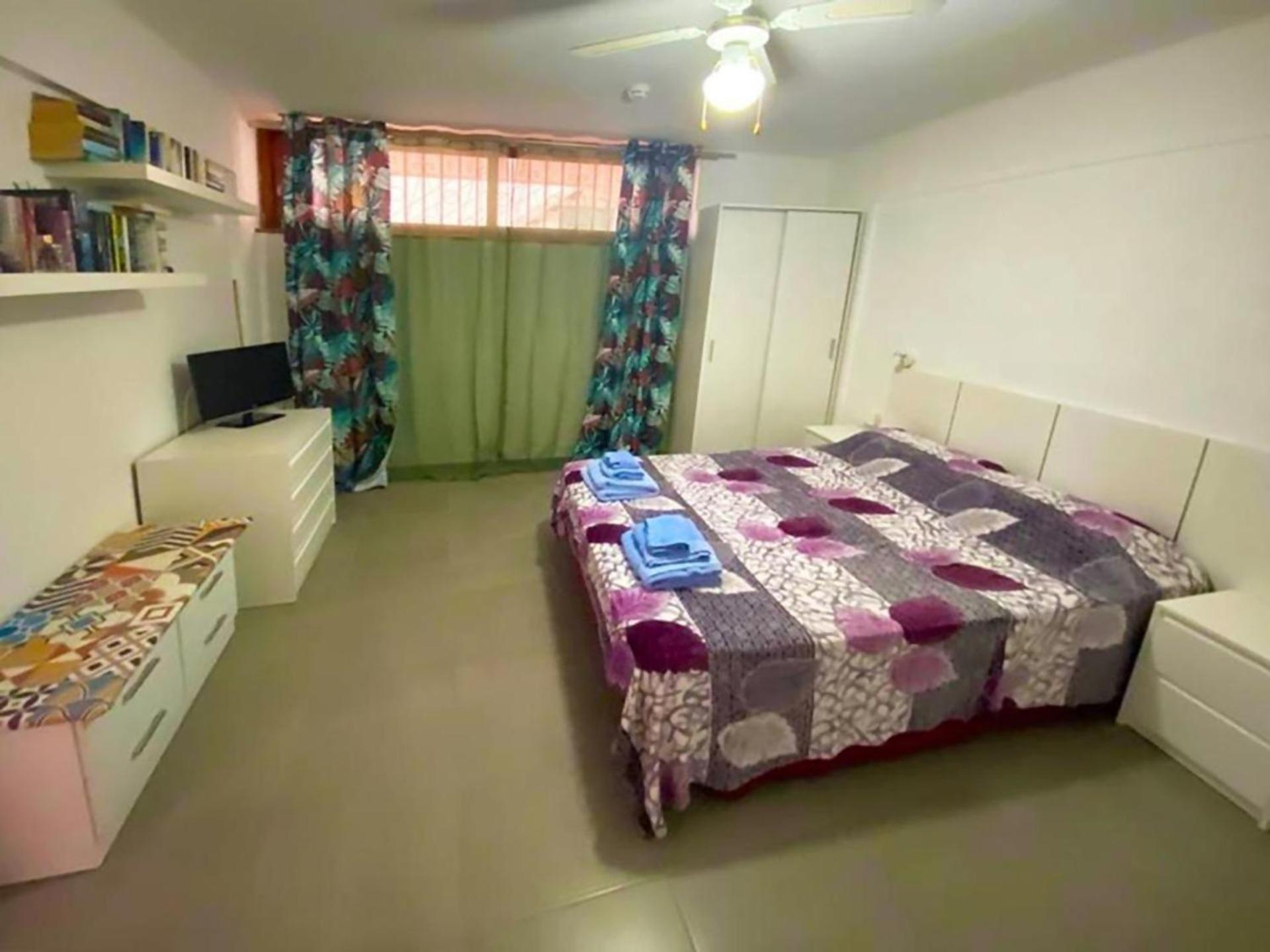 Appartamento Con Piscina E Vista Mare L102 Адехе Екстериор снимка