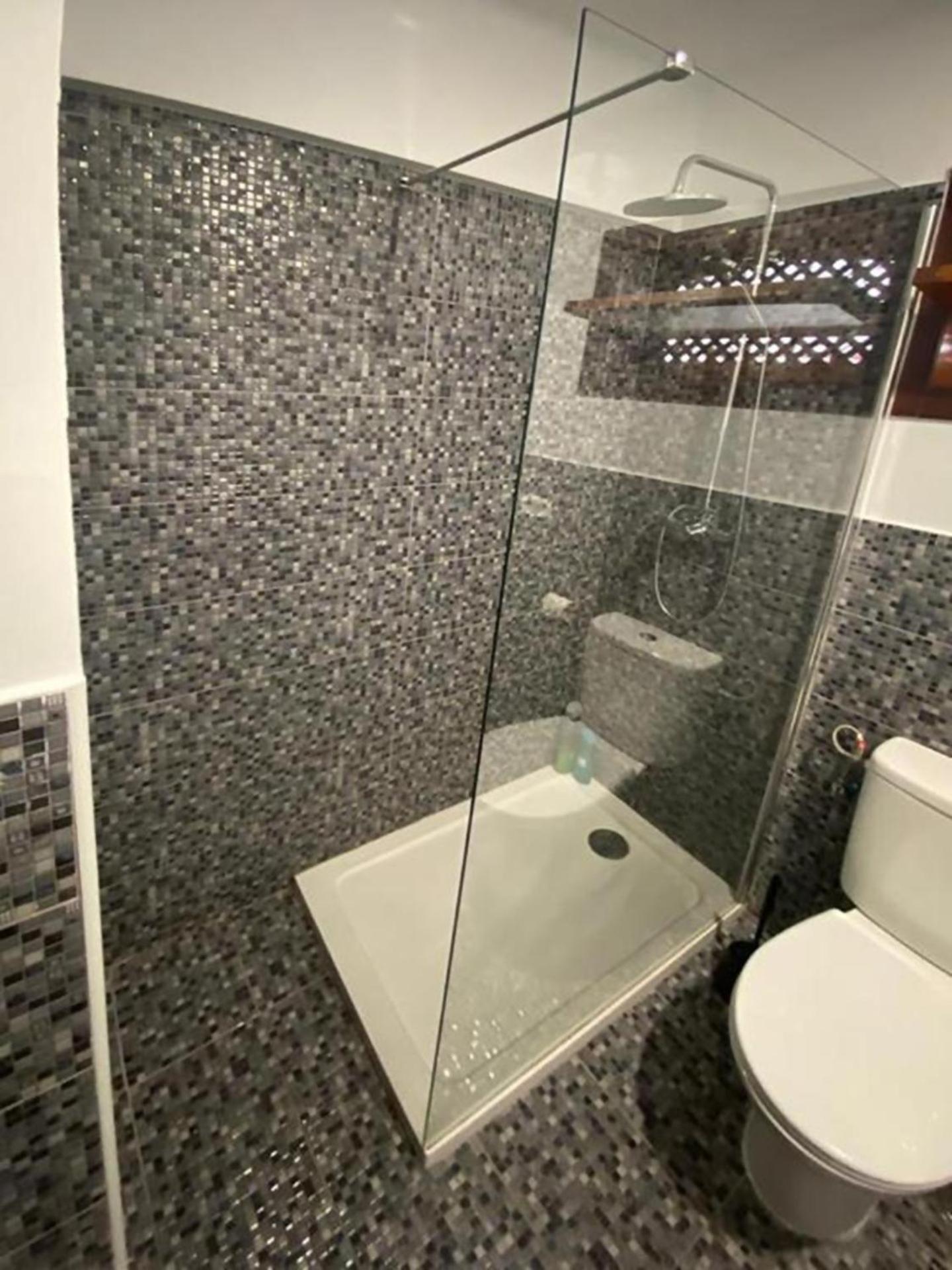 Appartamento Con Piscina E Vista Mare L102 Адехе Екстериор снимка